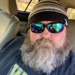 Meet your Posher, Scott